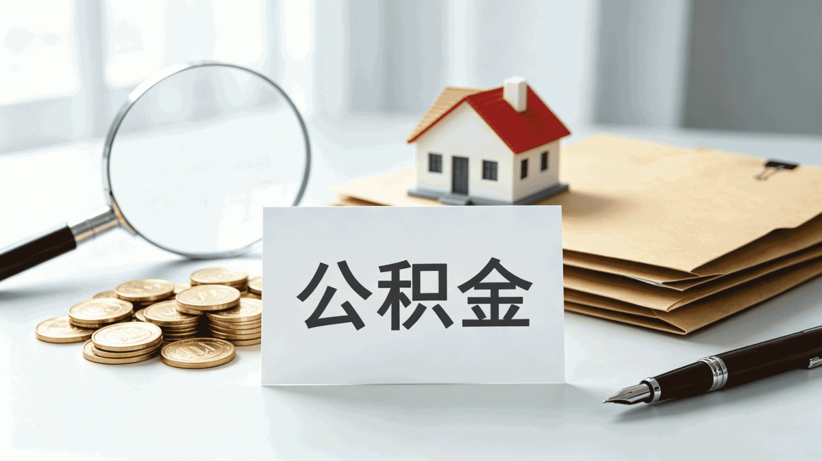 北京新市民公积金提取所需材料办理指南