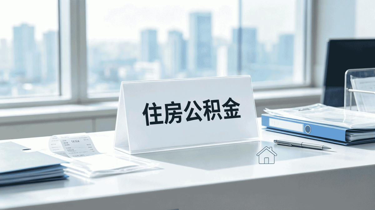 北京公积金代办省钱攻略,这样办最实惠