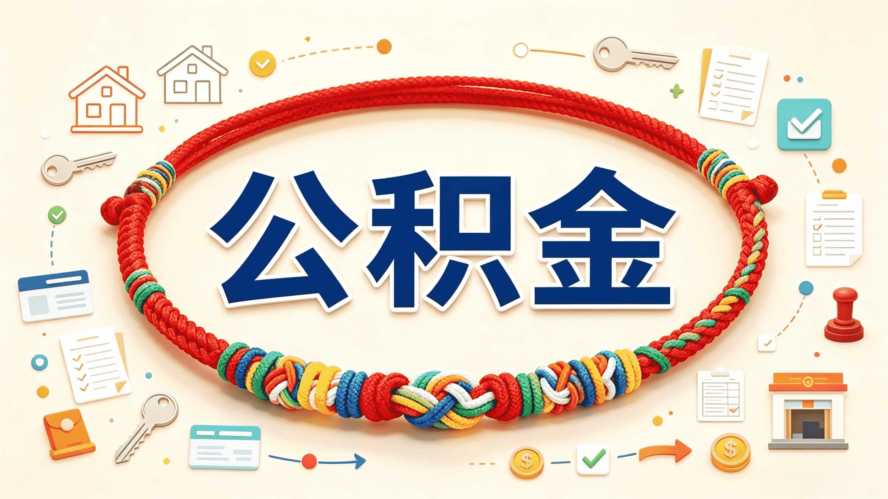 北京公积金代办省钱攻略,这样办最实惠