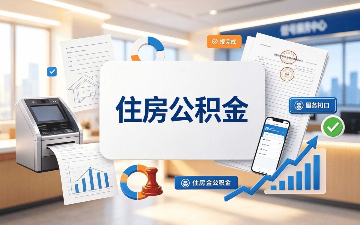 北京农村户口公积金提取条件卡不卡户籍