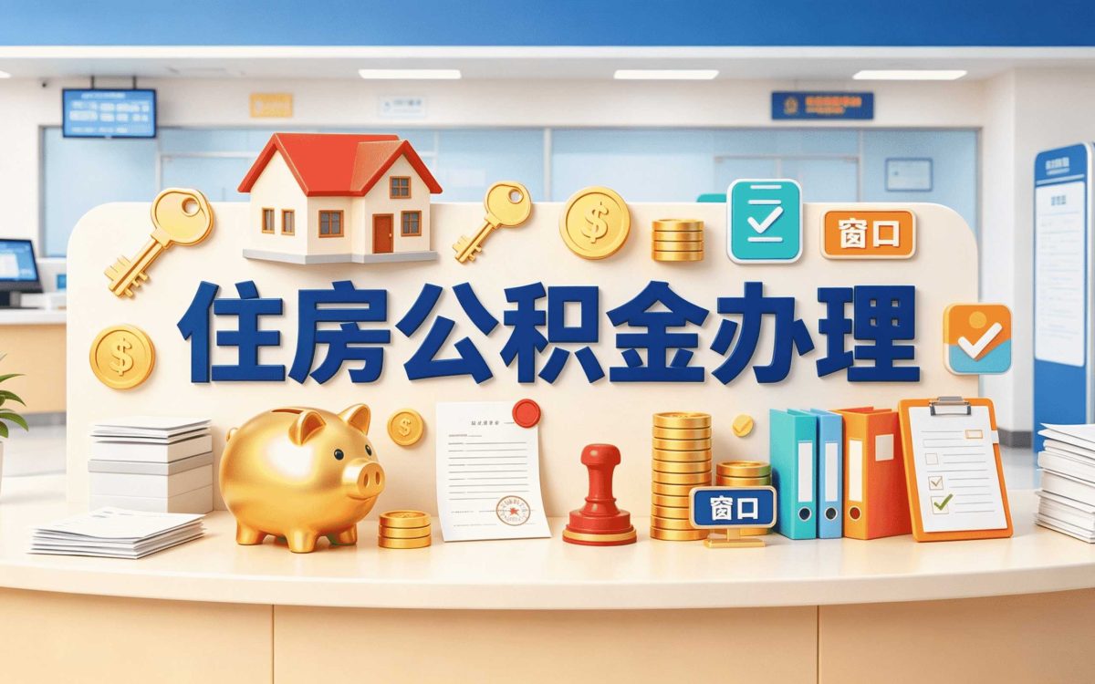 北京公积金提取失败多久退回账户资金别白等