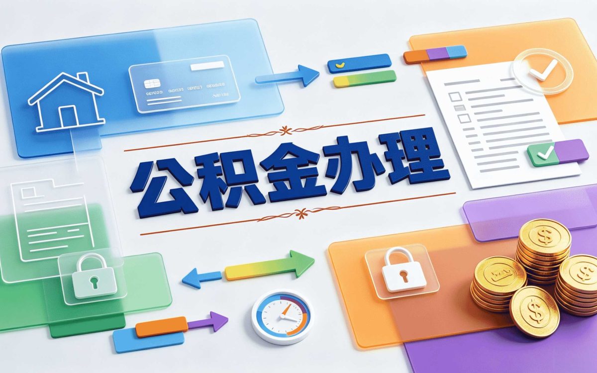 北京公积金如何提取能在网上办吗
