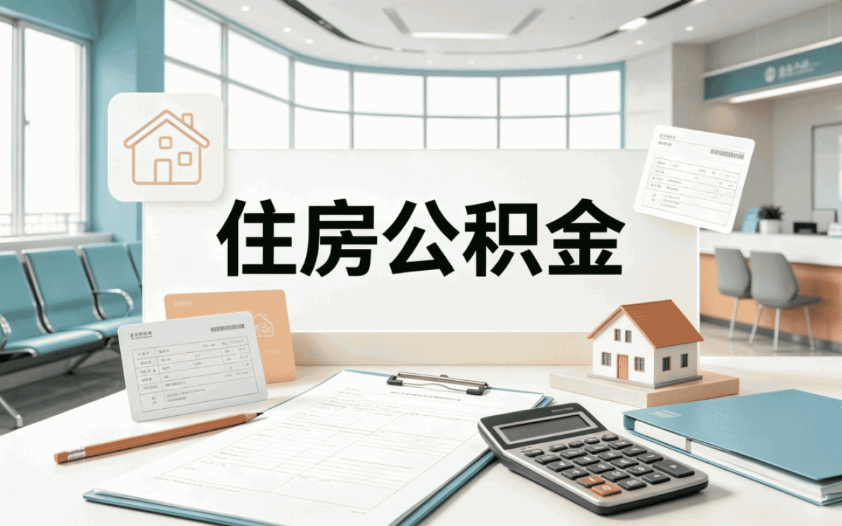 北京退休公积金封存后怎么提取新规