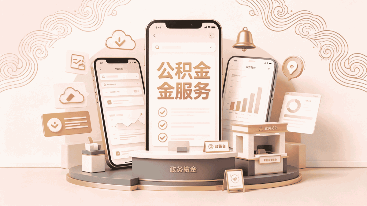 北京退休后公积金销户这笔账差多少钱