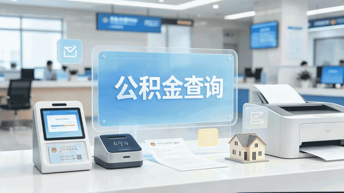 北京公积金代办合同怎么签别踩这几个坑