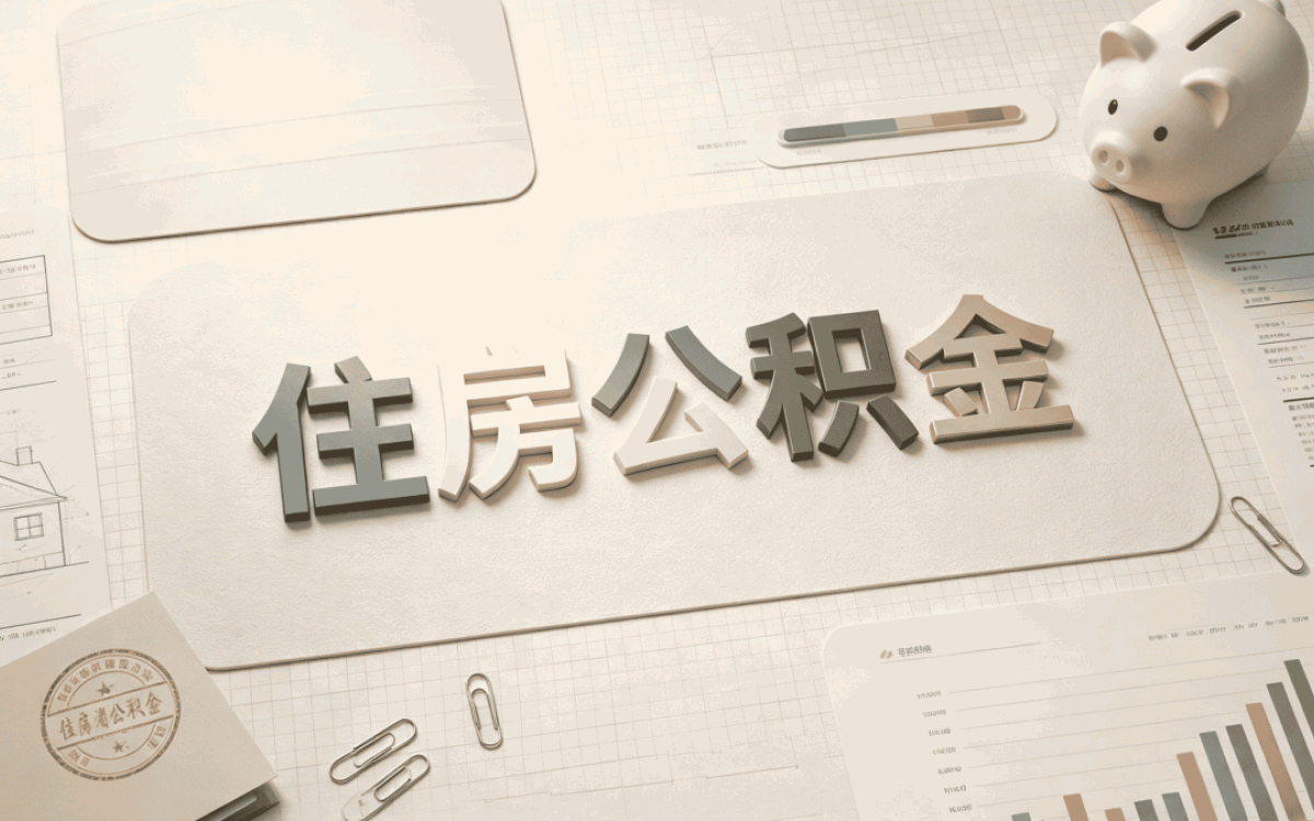 北京非本地户籍公积金提取材料我办完了
