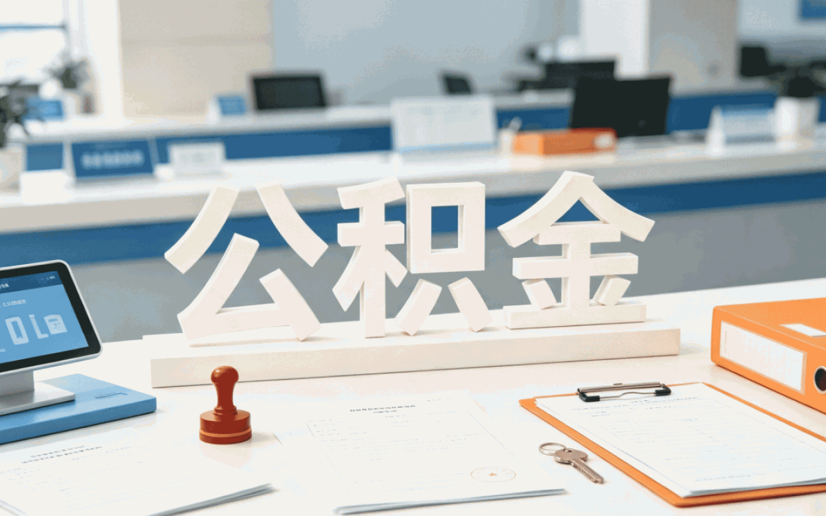 北京退休公积金封存后怎么提取新规