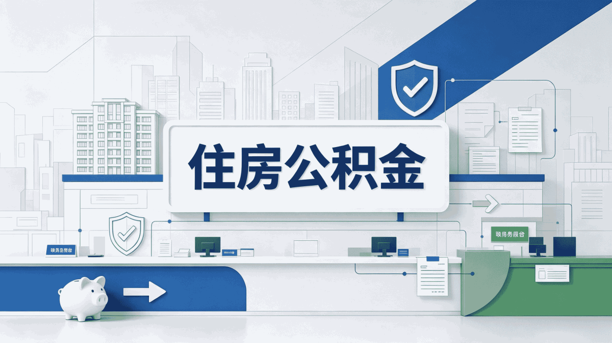 北京住房公积金怎么提取最简单方法在这