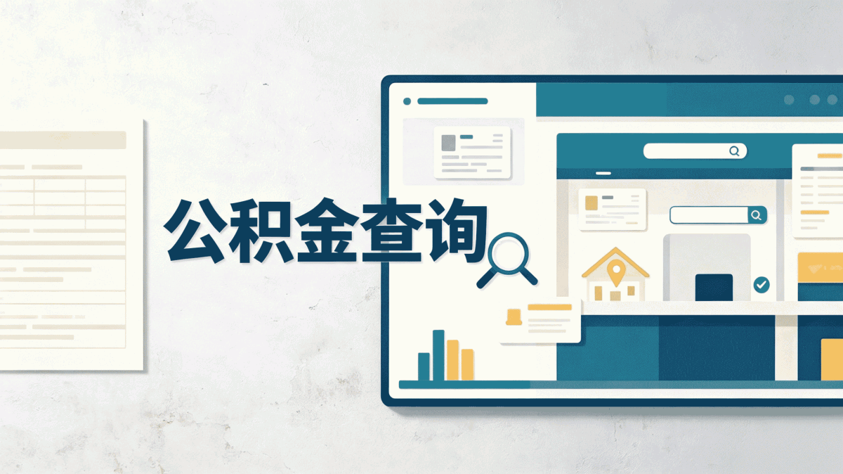 北京公积金代办靠谱吗怎么收费一笔笔算差多少钱