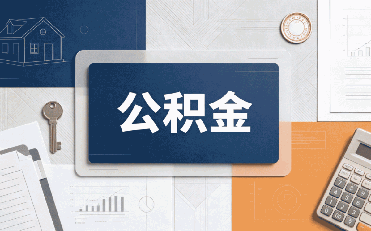 北京公积金代办服务内容有哪些材料时限