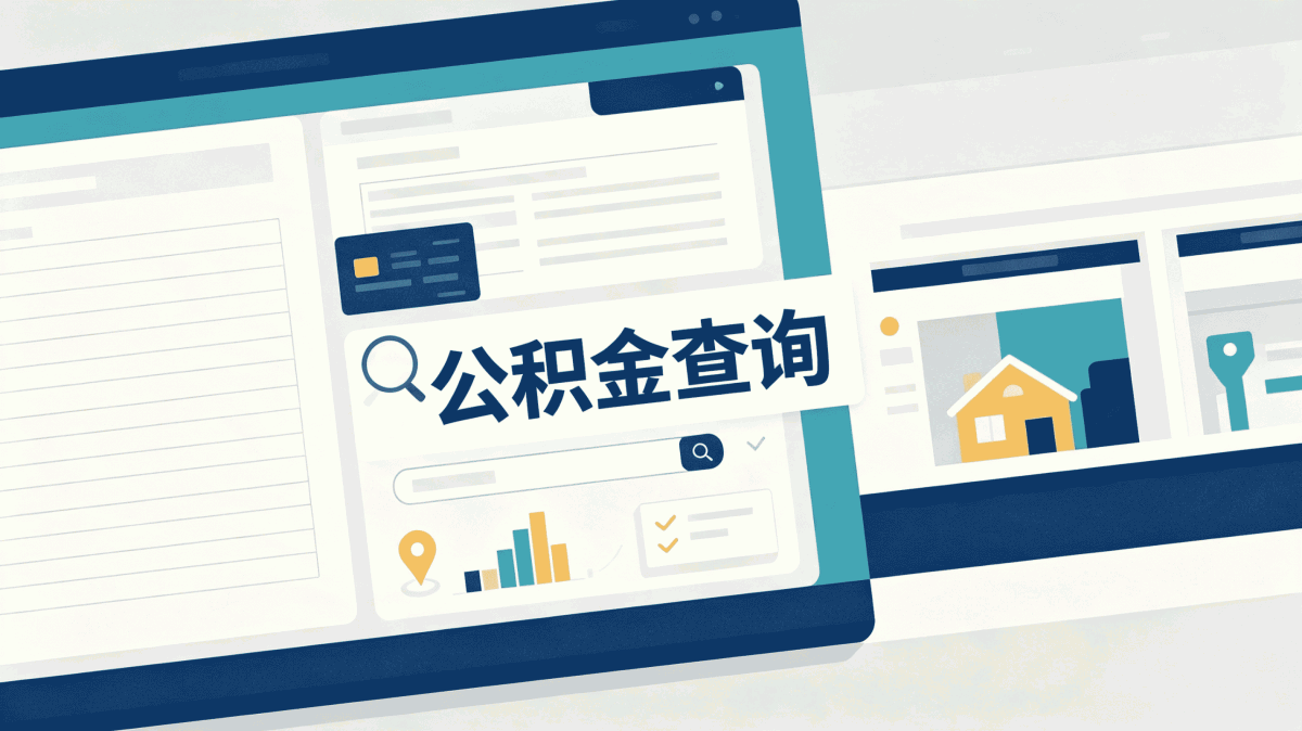 北京新市民公积金提取所需材料办理指南