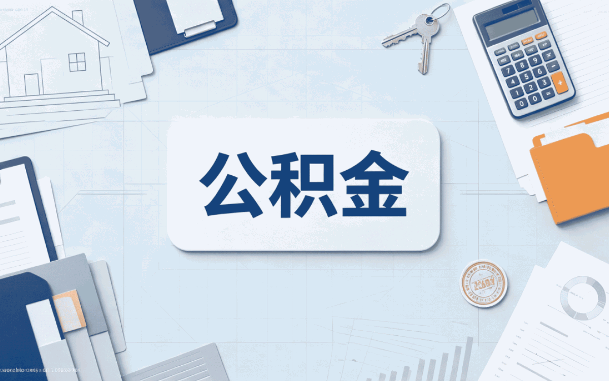 北京公积金帮忙提取别踩这几个坑