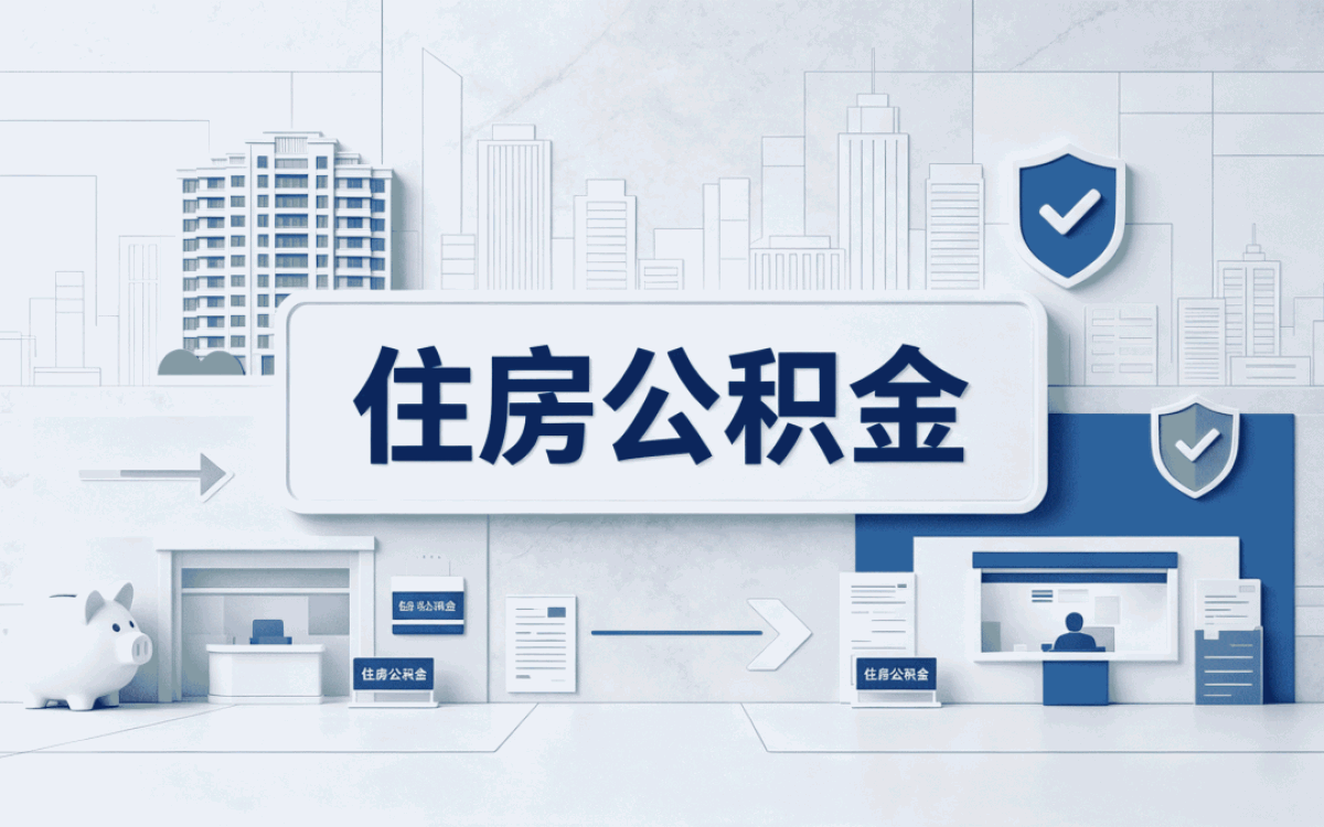 北京公积金提取比例怎么算法我跑了两趟