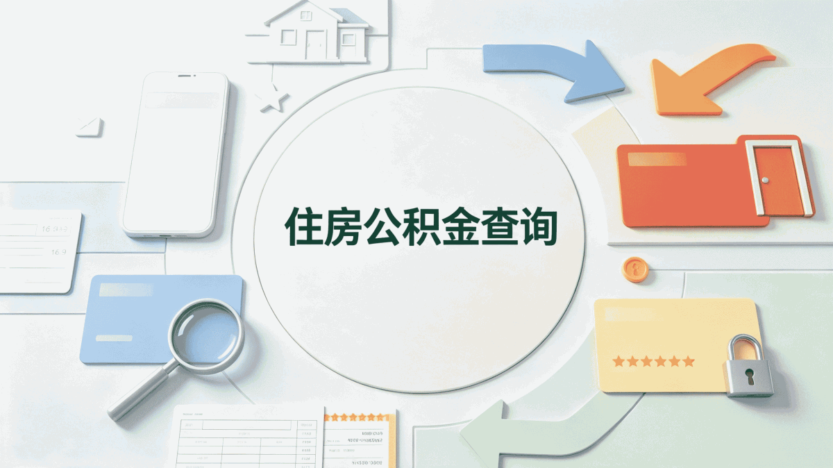 北京公积金代办合同怎么签别踩这几个坑