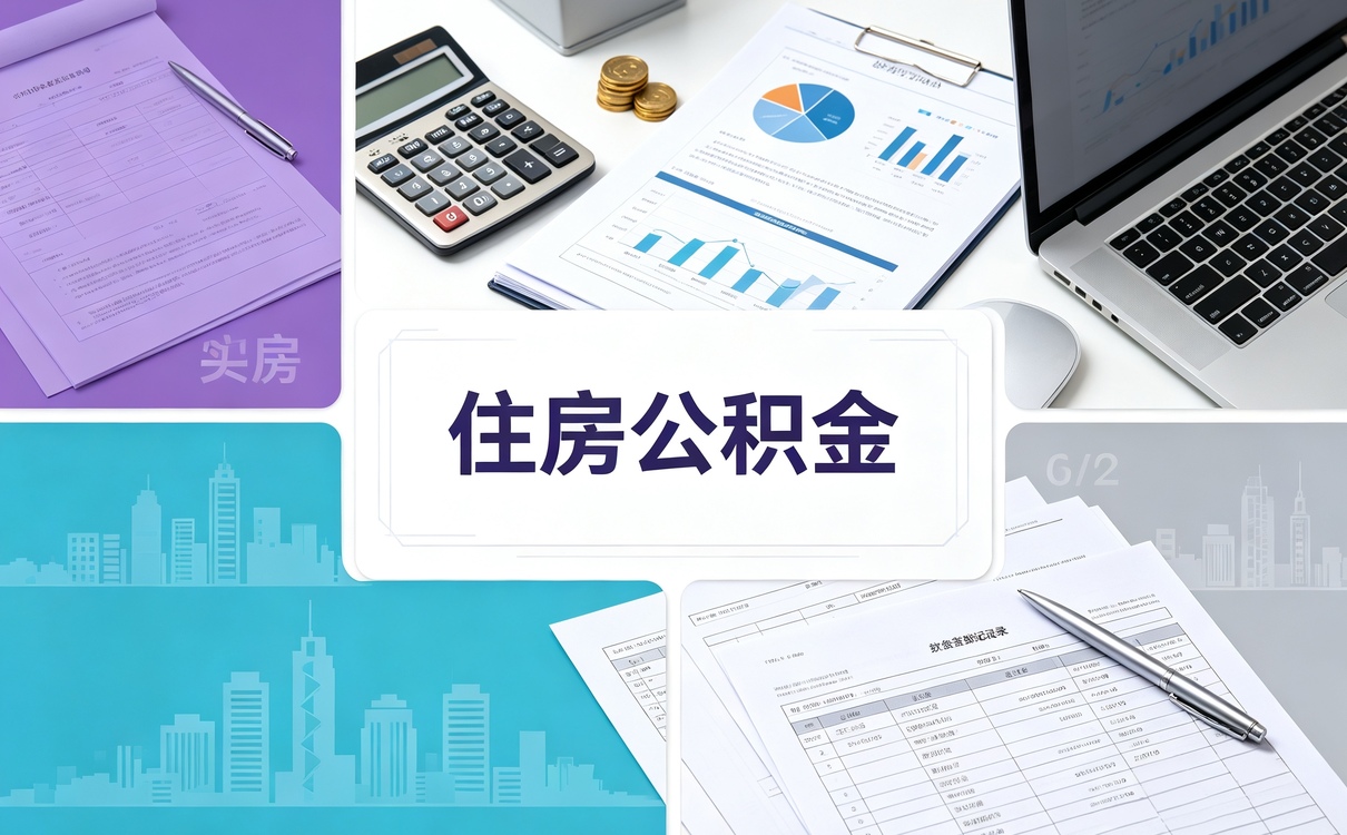 北京公积金贷款所需资料能不能一次备齐