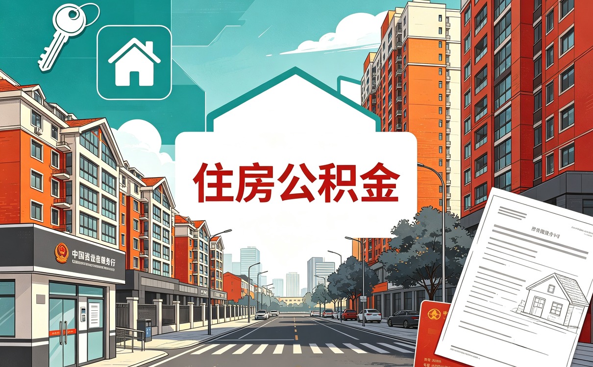 北京辞职公积金提取办理指南能销户吗