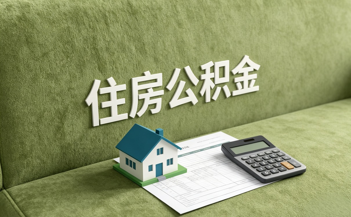 北京换工作公积金提取办理须知别白跑